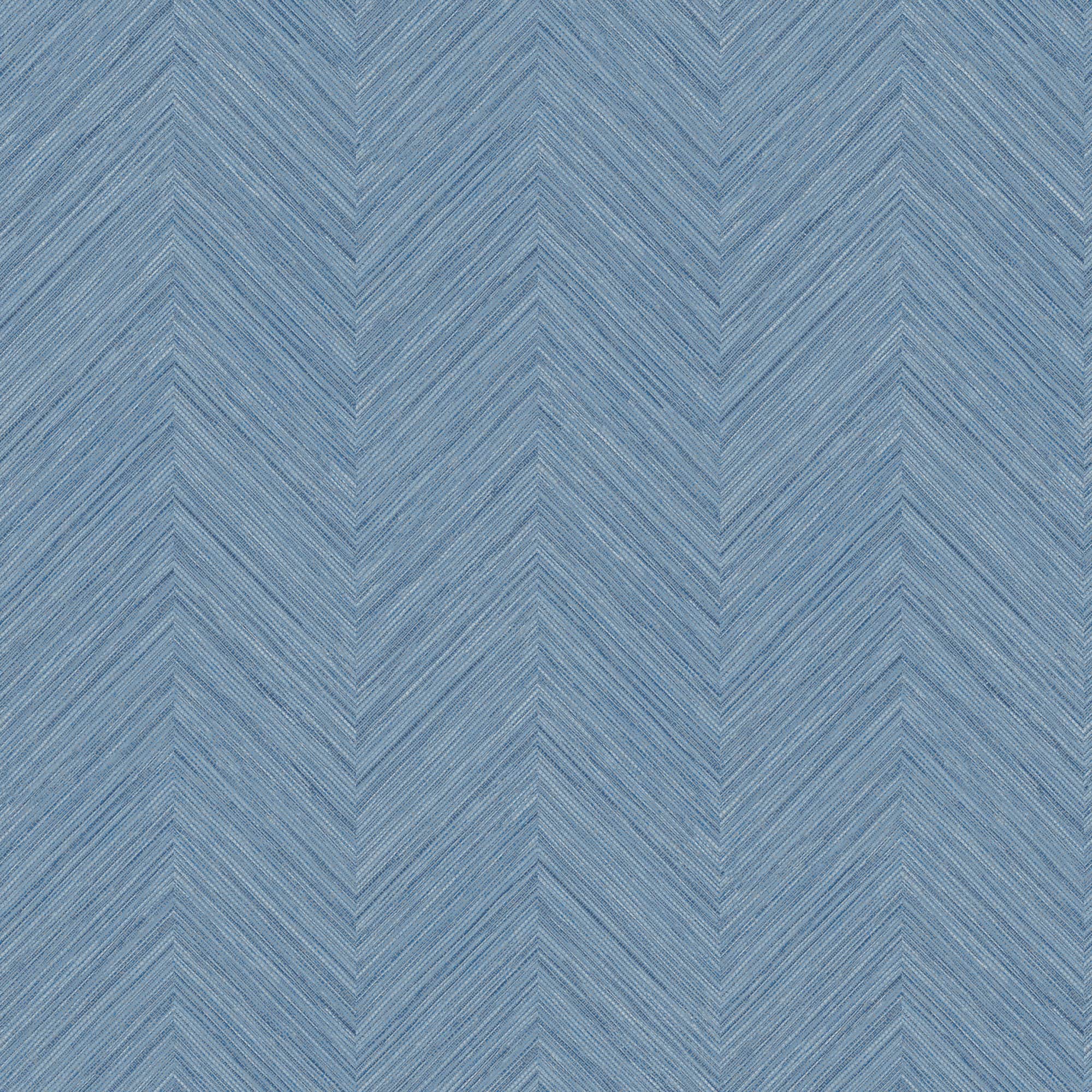 NuWallpaper Blue Sampson Peel & Stick Wallpaper